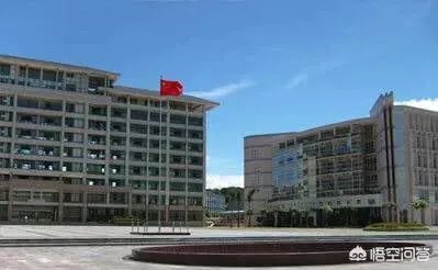 广州航海学院怎么样?