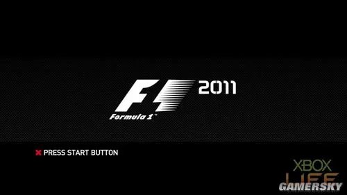 《F1 2011》游戏心得及游戏介绍