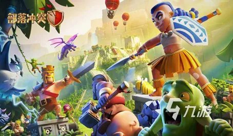 好玩的android游戏有哪些 安卓游戏推荐2022