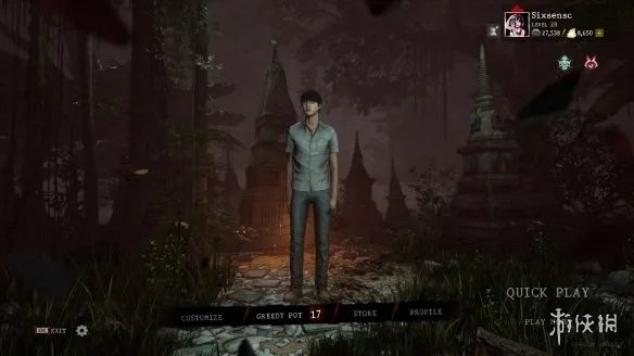 泰国恐怖游戏《甜蜜之家：生存》即将开启抢先体验！