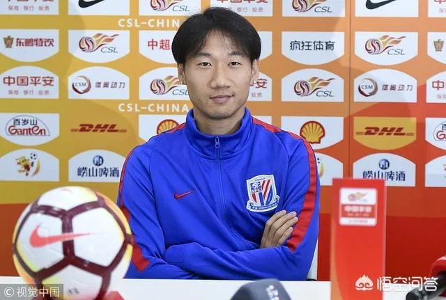 外租半年之后荣昊回归恒大，如今又随申花训练可能再次出租，你是怎么样看的？