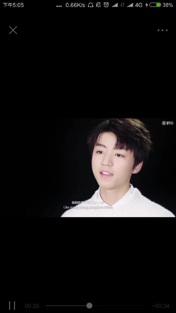 关于王俊凯提问霍金，你怎么看？