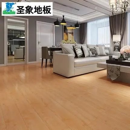 圣象三层实木地板怎么样?