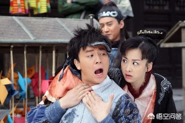 那些年，我们一起追过的电视剧有哪些？