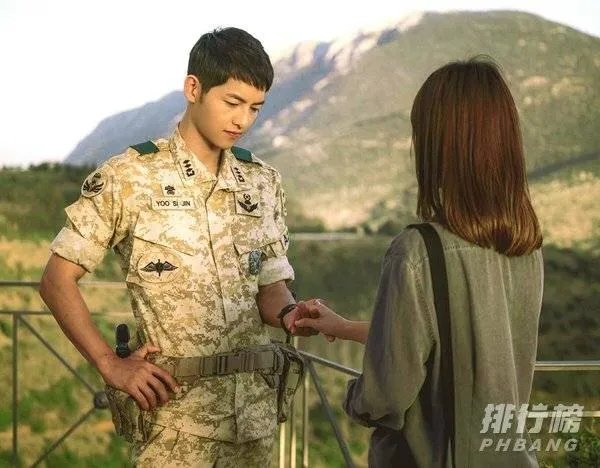 韩国最经典十大爱情电视剧-好看的爱情韩剧盘点