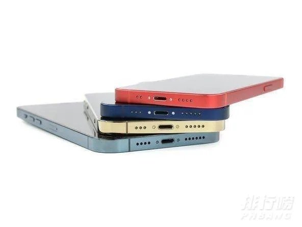 iphone12mini拆机图解_iphone12mini拆解