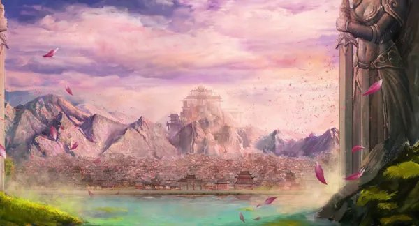 西游记原著女儿国全章节