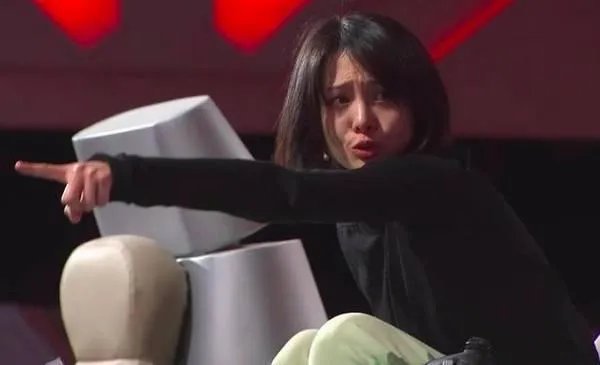 郑爽回应发飙事件真相揭秘 这就是铁甲郑爽发飙什么