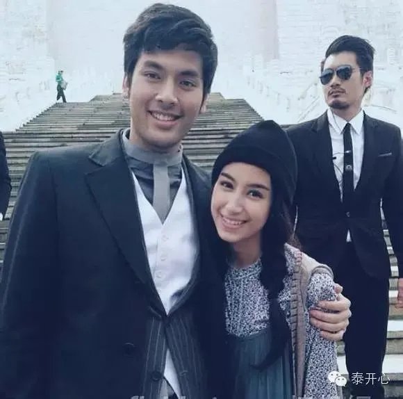 泰剧立方体好看吗?求简介?