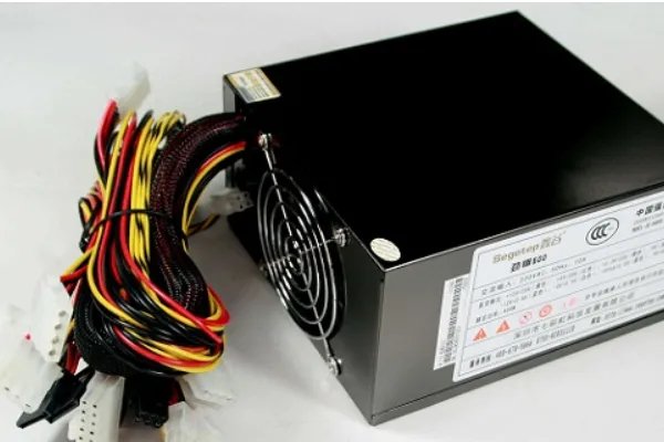 电脑电源品牌排行榜前十名