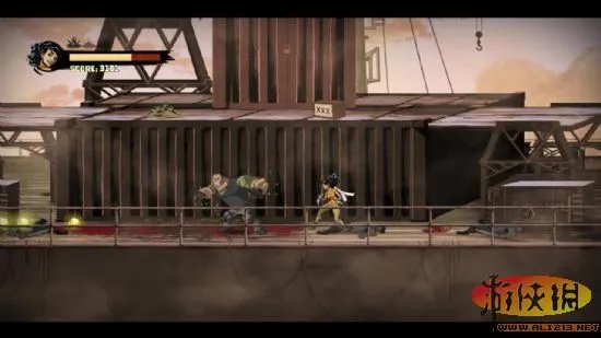 《Shank2闪克2》游戏流程攻略 另含部分隐藏要素收集