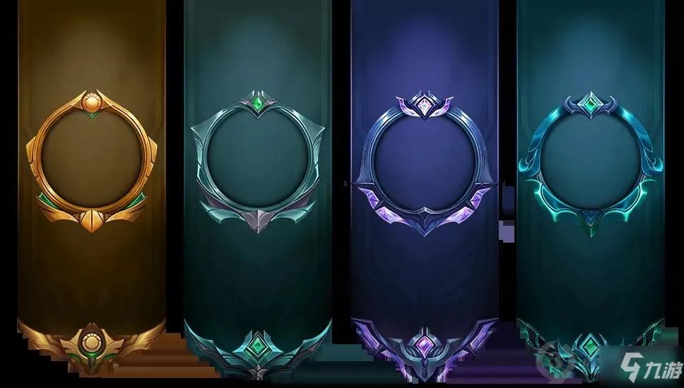 《英雄联盟手游》S3赛季奖励介绍 S3赛季奖励有哪些