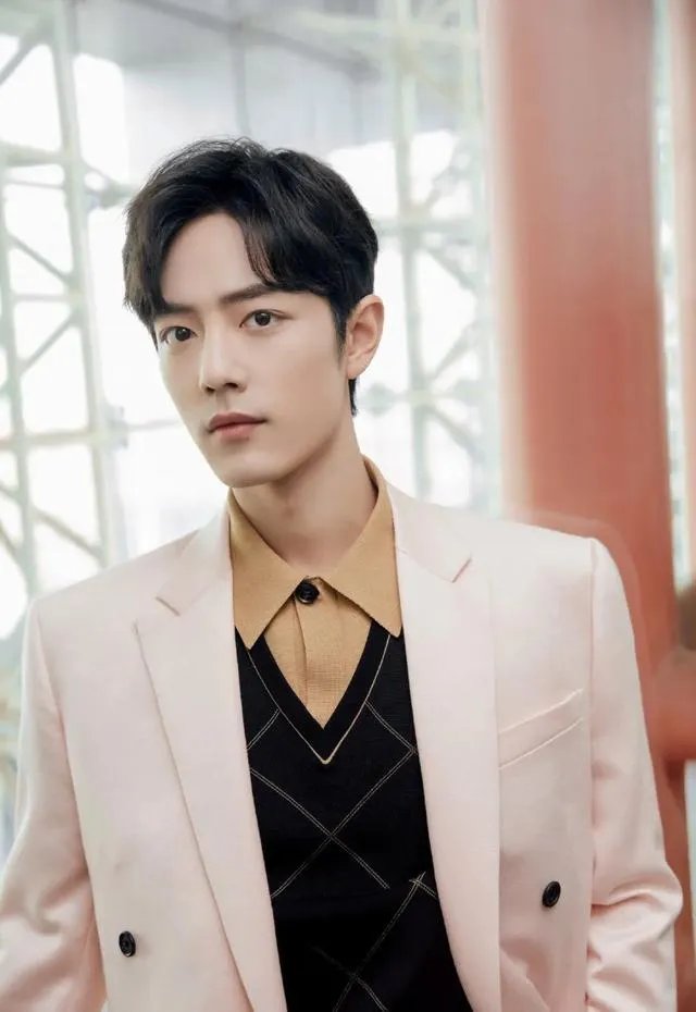 如何看待网传肖战出演中央一套抗疫电视剧《最美逆行者》？