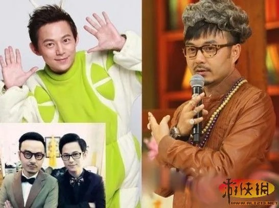 他们就是同龄人！盘点娱乐圈意想不到同龄明星