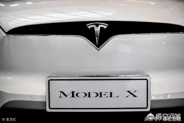 特斯拉处破产边缘是真的吗？