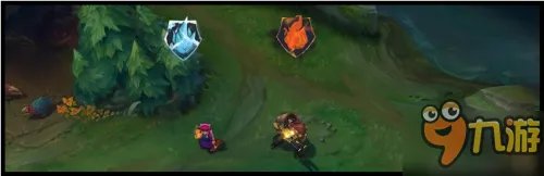 LOL拉克丝终极皮肤多少钱 拉克丝大元素使皮肤哪个好看