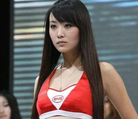 人体广告的介绍