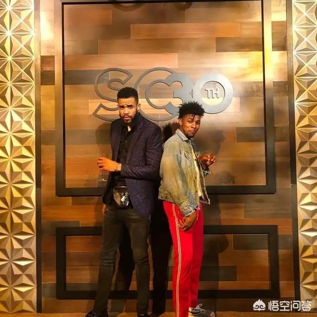 谁知道库里的生日是怎么过的？勇士全队还因此放假一天？