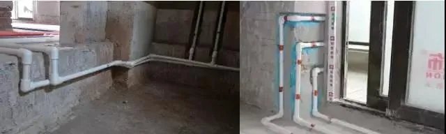 肇庆装修七个“不得不知道”—水电施工