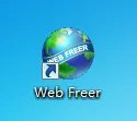 WebFreer怎么用