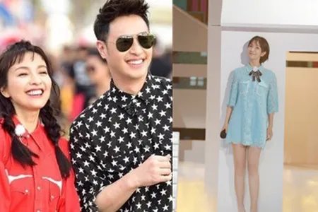 潘玮柏获吴昕支持 庆生互动无尾夫妇再上线