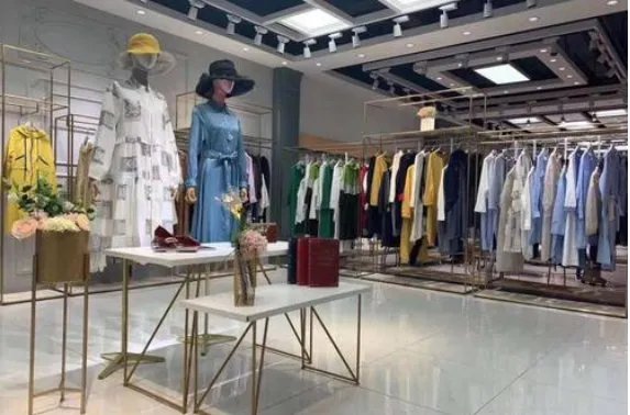 什么是女装折扣店？