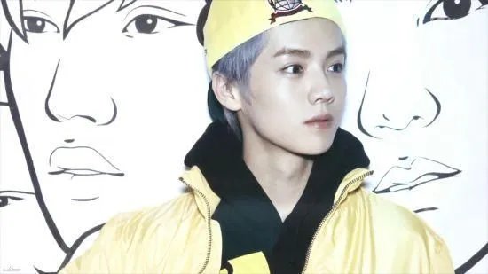 鹿晗退出exo时间是多少 揭秘其解约原因