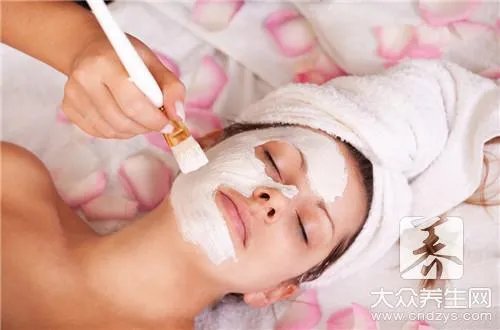 燕窝面膜的功效与作用