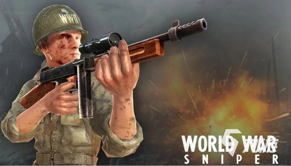 大型的枪战游戏单机版大全 经典的枪战游戏有哪些2023