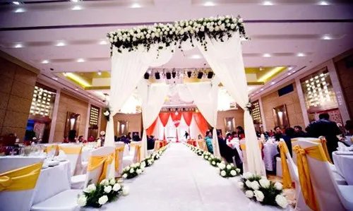 长沙婚礼策划多少钱  婚礼策划公司哪家好