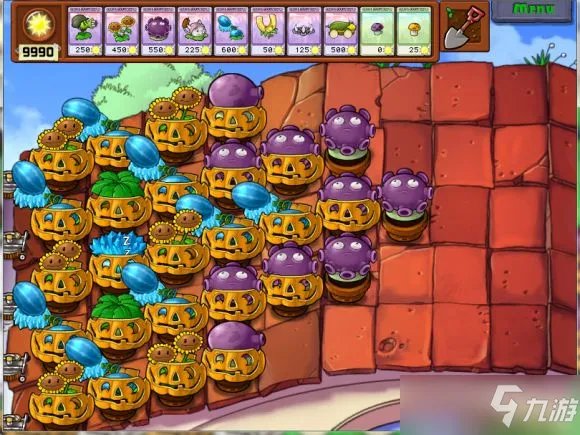 《植物大战僵尸》各个版本推荐排名攻略 哪个版本更好玩
