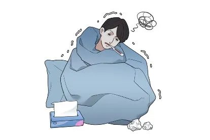 新冠早期的10个征兆