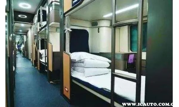 高铁一等座二等座和商务座的区别，高铁一等卧和二等卧区别