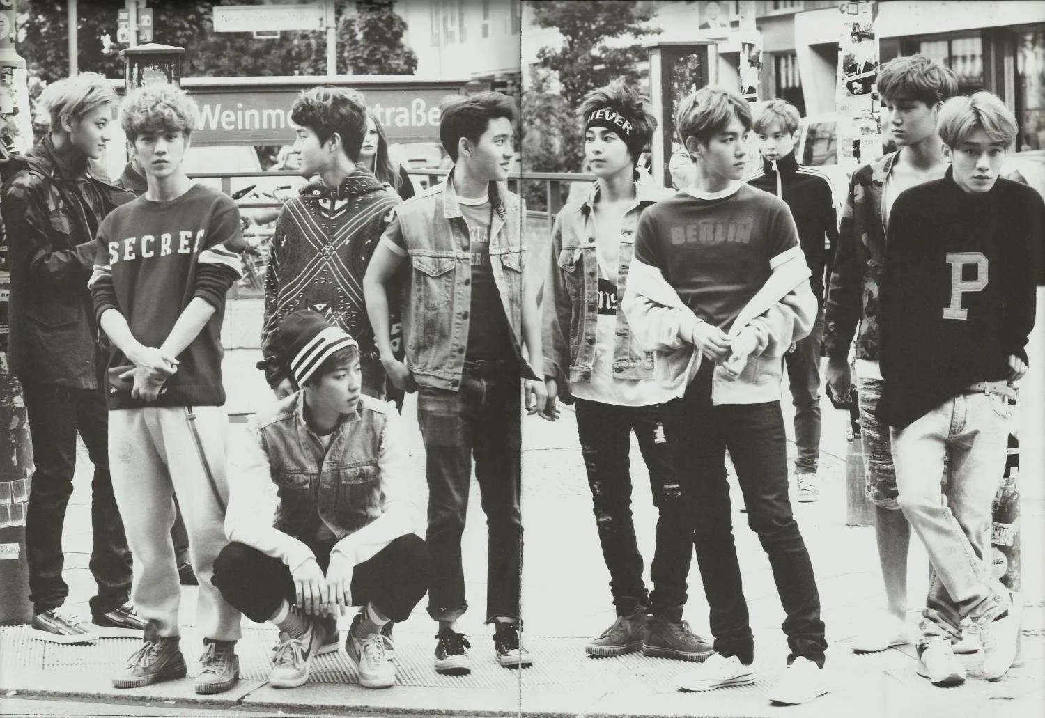 路过的一只吧里的劳尔是什么意思?