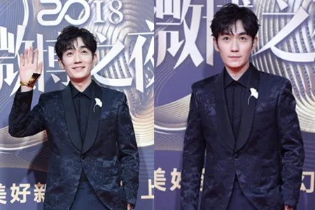 朱一龙车被追尾 朱老师微博之夜谈近况