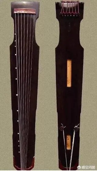 伏羲氏古琴和混沌式古琴哪款更适合男士?