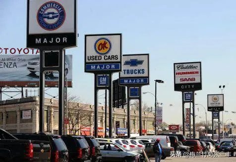 美国已有424家公司申请破产，迎来十年来最大破产，谁的锅？