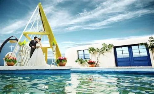 户外婚纱摄影基地推荐   户外哪里拍婚纱照好