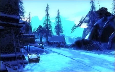 盛大版剑网3 封测活动 在线送游戏时间