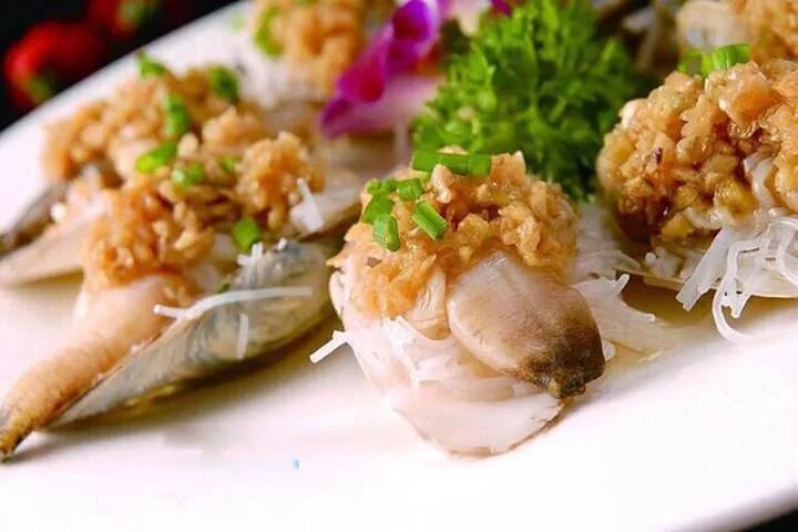 象拔蚌是什么东西 为什么象拔蚌长得那么像男生的