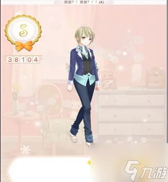 暖暖环游世界攻略中国3 暖暖环游世界中国区域3支线攻略介绍