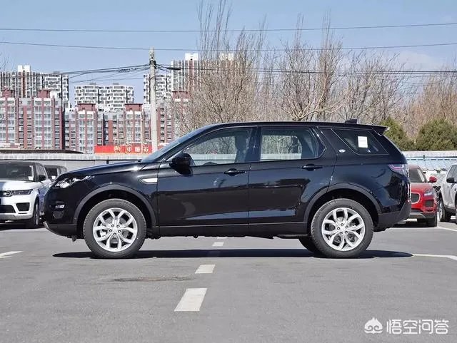 35万左右的SUV有哪些可以推荐？