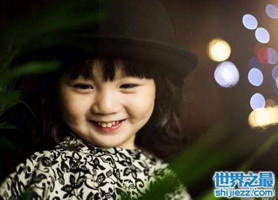 小山竹的真名叫什么，素人萌娃纪美伊萌翻众人 