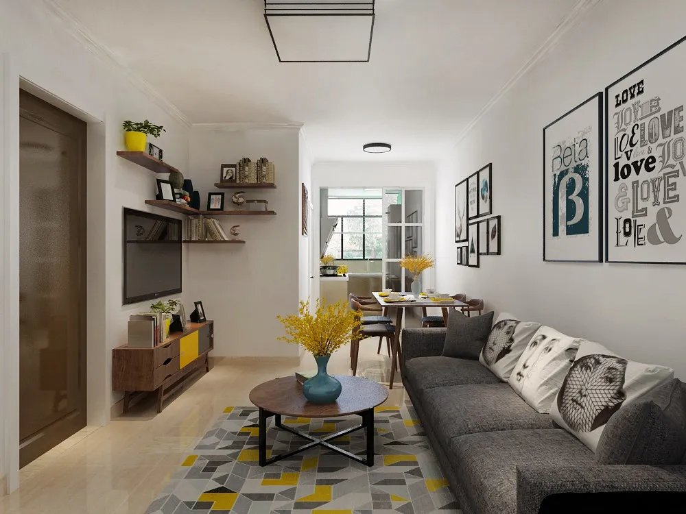 二手房木地板翻新攻略 让家旧地面焕然一新