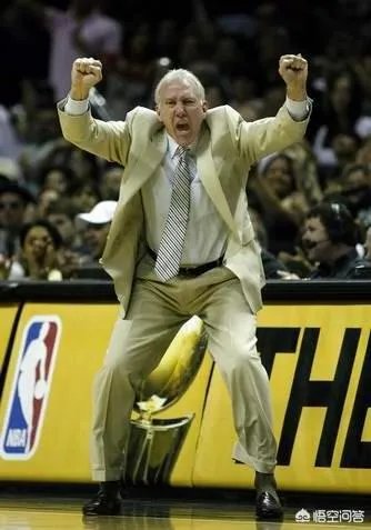 波波维奇最讨厌三分，那为什么马刺三分球命中率排在联盟第一？