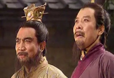 刘表将荆州让给刘备这件事,史料是如何记载的?