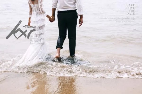 厦门婚纱摄影哪家比较好？有没有拍过的姐妹，求推荐一家靠谱的婚纱摄影工作室。