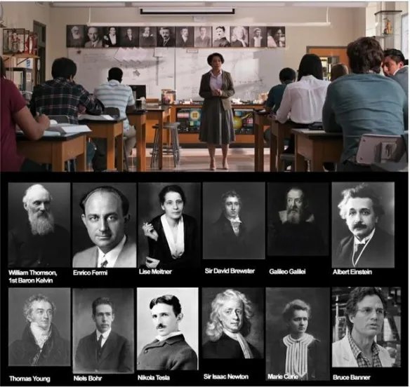 小虫的手机越来越破！电影中这些小细节你发现了吗？