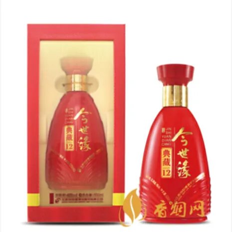 推荐仁爱基金白酒,尝一世好酒