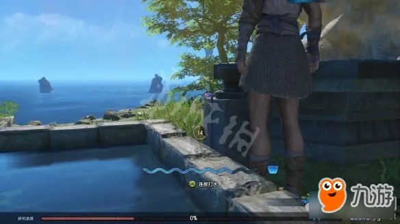 《古剑奇谭3》寻找帮手任务怎么做 寻找帮手完整流程图文攻略